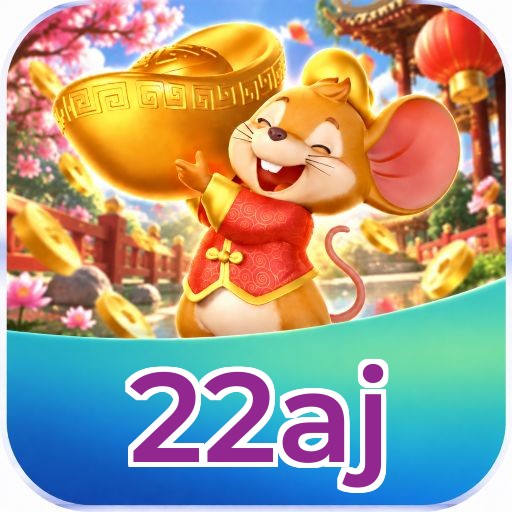 22aj Logo