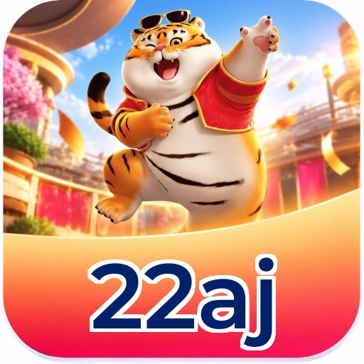 22aj Logo Oficial