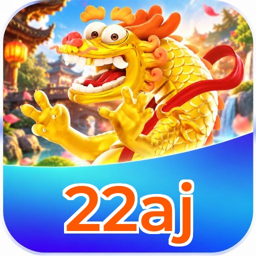 Logo 22aj Telegram Canal Oficial