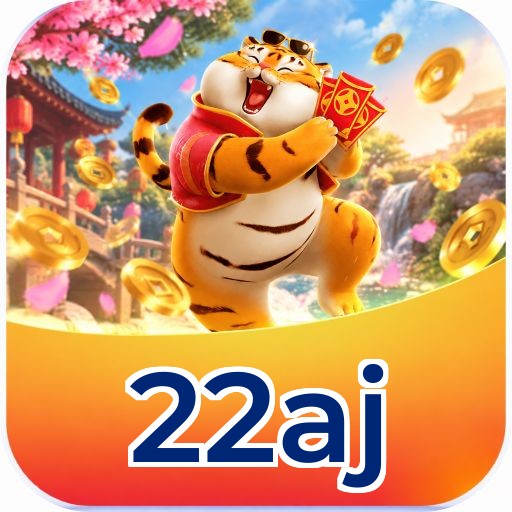 Logo 22aj APK Android Brasil