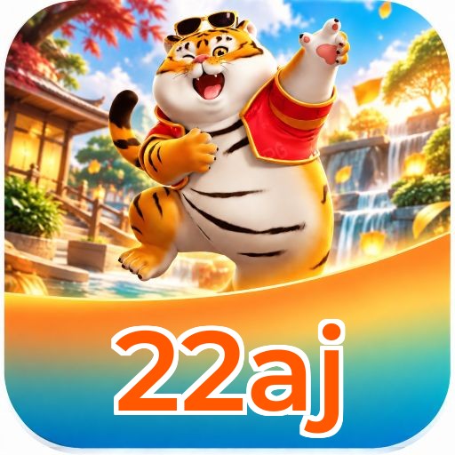 Requisitos do APK 22aj para Android - Logo Oficial