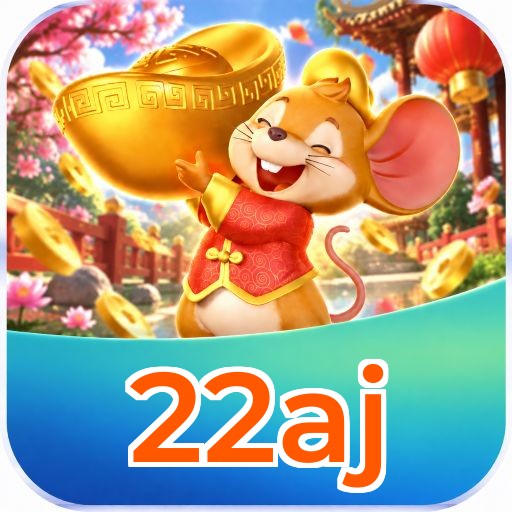 22aj Logo